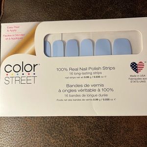 COLORSTREET Nail Polish Strips
